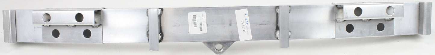 Front Bumper Reinforcement, Aluminum, X Model, 6 Cyl., 3.5L Engine, Sedan