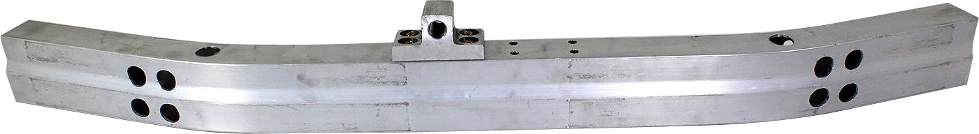 Front Bumper Reinforcement, Aluminum