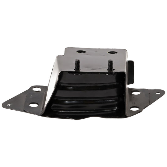 Front, Passenger Side Bumper Bracket, 6 Cyl., 3.5L Engine