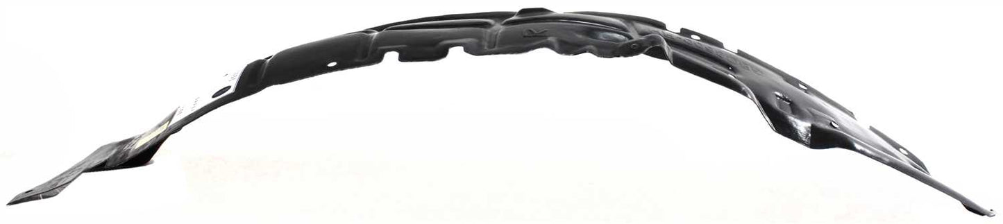 Front, Passenger Side Fender Liner