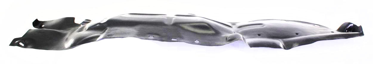 Front, Passenger Side Fender Liner
