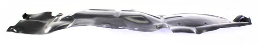 Front, Passenger Side Fender Liner