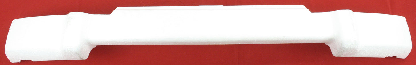 Front Bumper Absorber