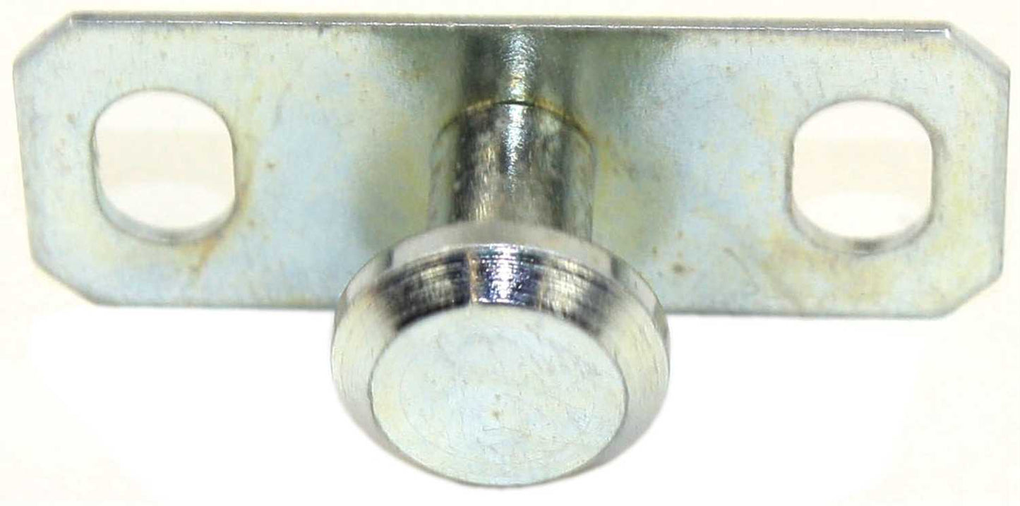 Front, Driver or Passenger Side Bumper Bracket
