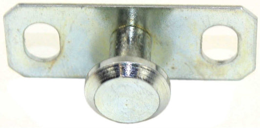Front, Driver or Passenger Side Bumper Bracket