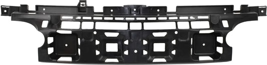 Front Bumper Absorber