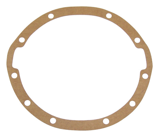 J0639957 Oil Pan Gasket - Paper, Direct Fit, Sold Individually