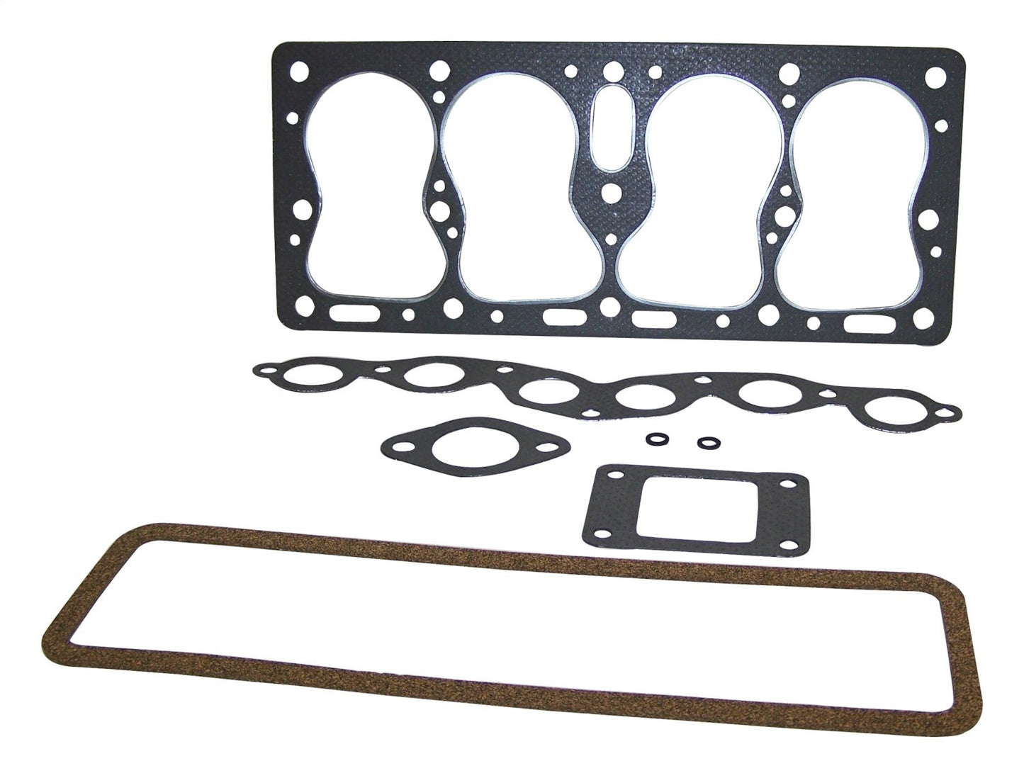 J0802030 Cylinder Head Gasket