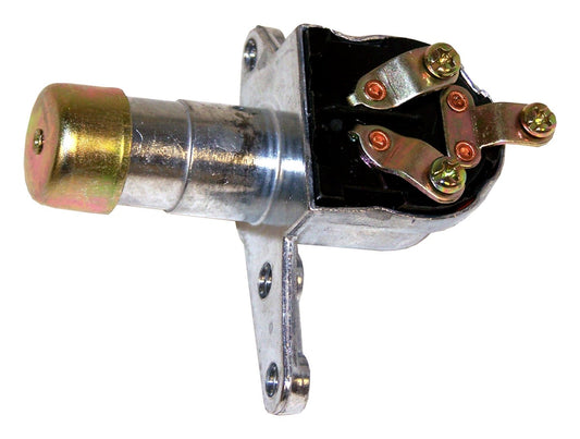 J0811681 Dimmer Switch - Direct Fit