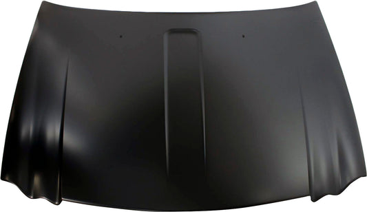 Factory Style Hood Steel Primed