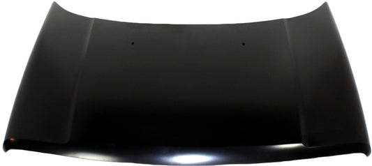 Factory Style Hood Steel Primed