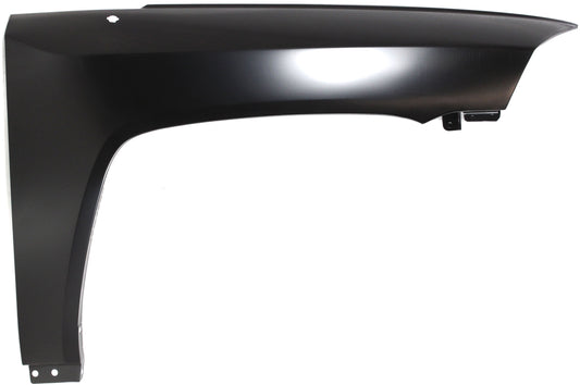 Front, Passenger Side Fender CAPA Certified