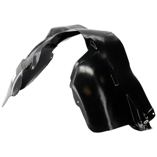 Front, Passenger Side Fender Liner