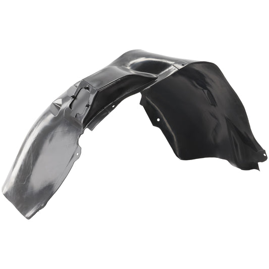 Front, Driver Side Fender Liner