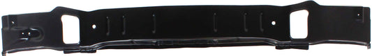 Front, Lower Bumper Reinforcement, Steel