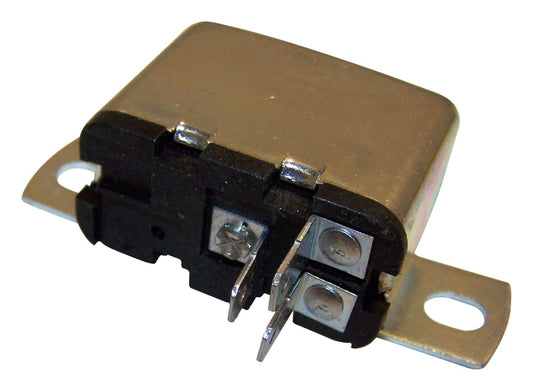 J3242520 Horn Switch - Direct Fit, Sold Individually