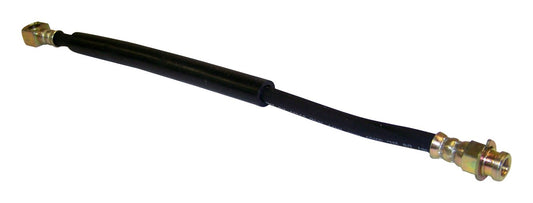 J5356598 Передний тормозной шланг, металл и резина