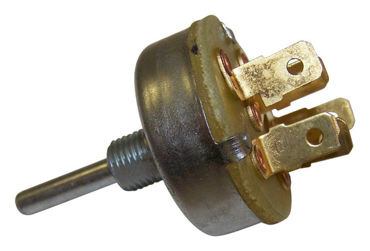 J5460089 Wiper Switch