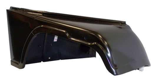 J5758964 Front, Passenger Side Fender