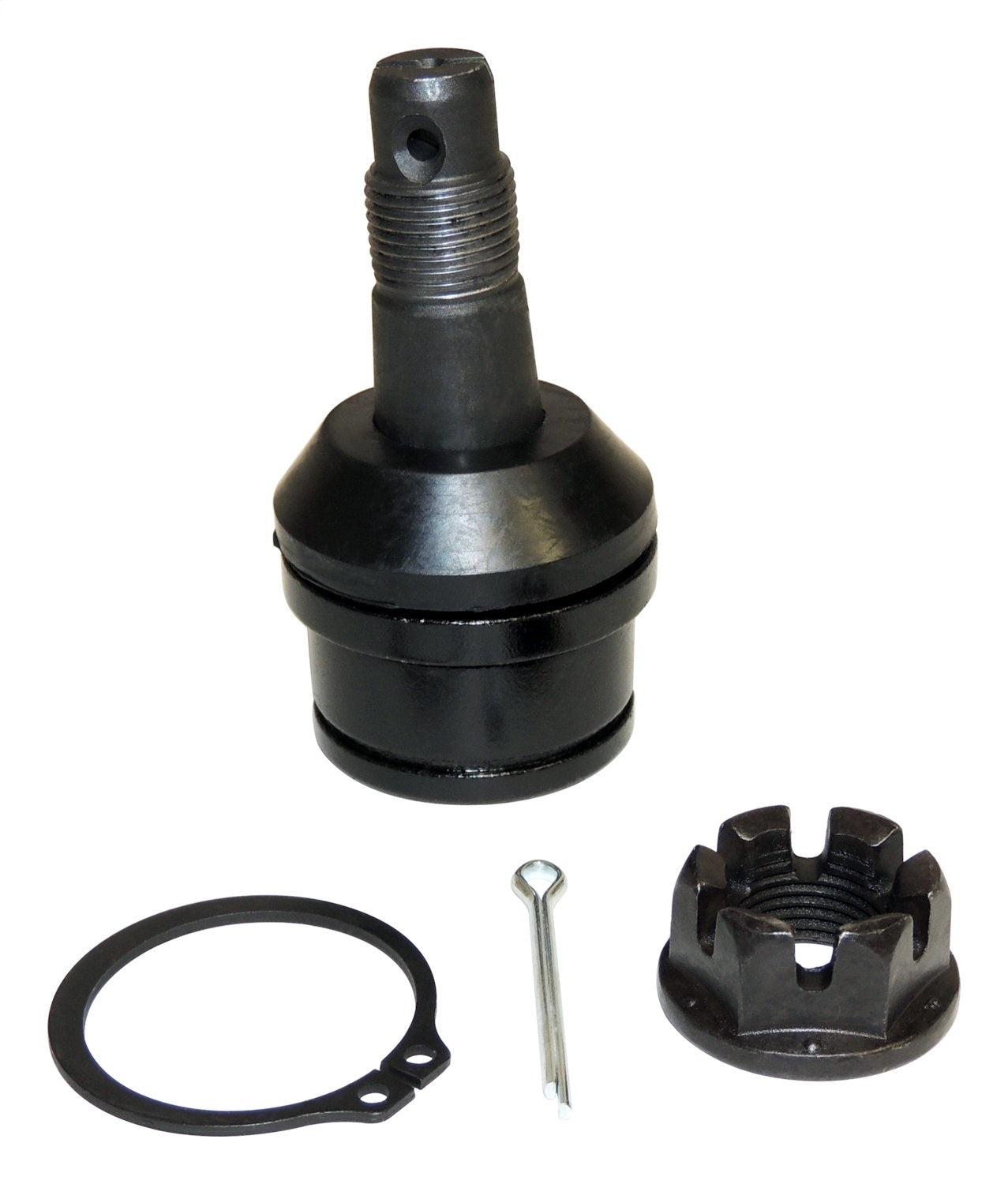 J8122495 Front or Rear, Driver or Passenger Side, Upper Ball Joint