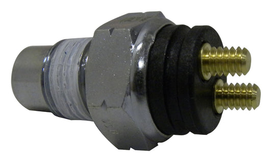 J8134068 Back Up Light Switch - Direct Fit, Sold Individually