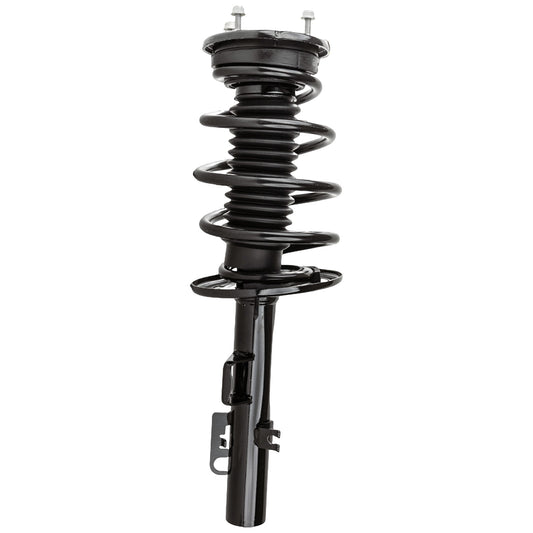 Fully Loaded Strut - Front, Passenger Side