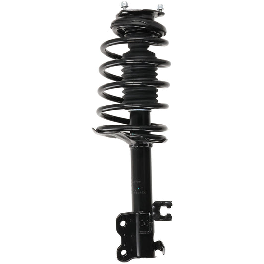 Fully Loaded Strut - Front, Passenger Side