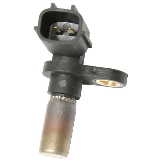 Crankshaft Position Sensor, 2 Blade Male Terminal, 1 Female Connector