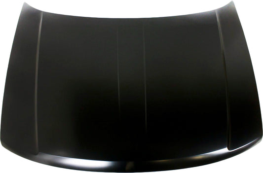 Factory Style Hood Steel Primed