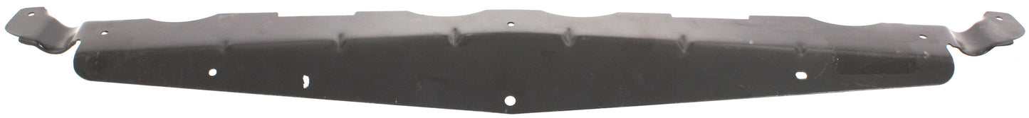 Front, Lower, Center Bumper Bracket