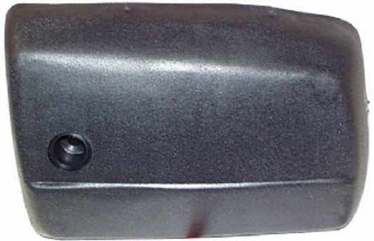 1184300670 Front, Driver Side or Rear, Passenger Side Bumper End