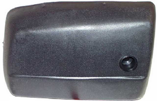 1184300680 Front Passenger Side or Rear Driver Side Bumper End
