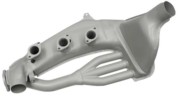 1623102380 Heat Exchanger - Replaces OE Number 911-211-022-10