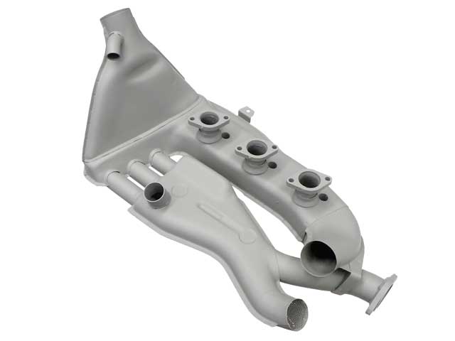 1623102670 Heat Exchanger - Replaces OE Number 911-211-021-14