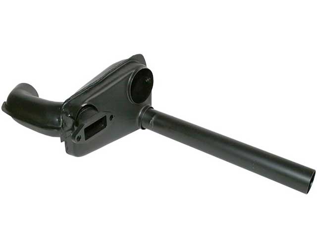 1623102970 Heat Exchanger - Replaces OE Number 644-211-003-00