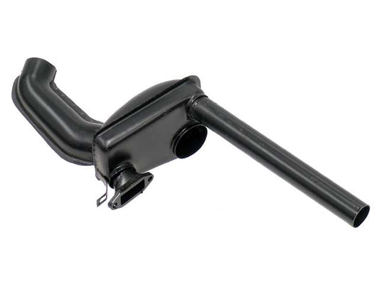 1623102980 Heat Exchanger - Replaces OE Number 644-211-004-00