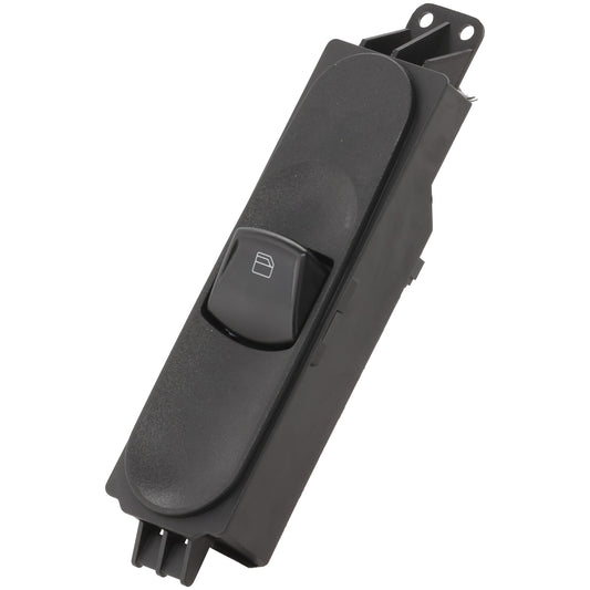 Front, Passenger Side Window Switch, Yellow, with OE No. 9065450913