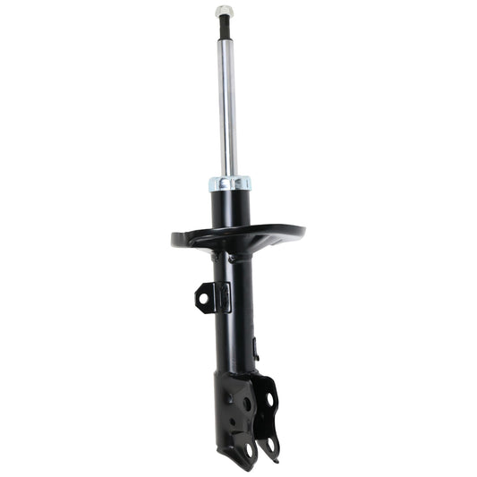 Bare Strut - Front, Passenger Side, FWD