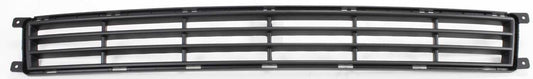 Front, Lower Bumper Grille, Primed, 6 Cyl., 3.8L Engine