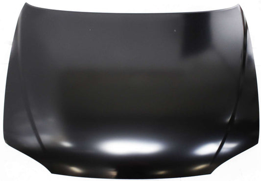 Factory Style Hood Steel Primed