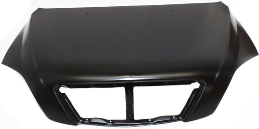 Factory Style Hood Steel Primed