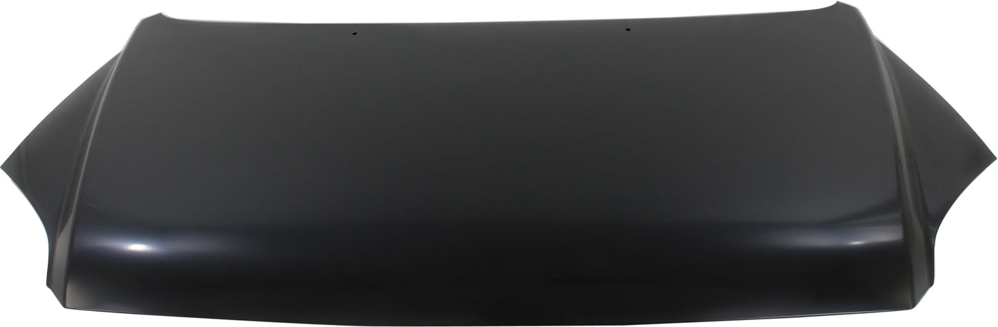 Factory Style Hood Steel Primed
