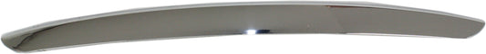 Hood Molding, Chrome