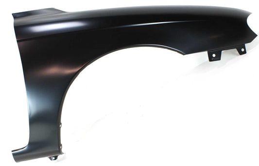 Front, Passenger Side Fender, Sedan