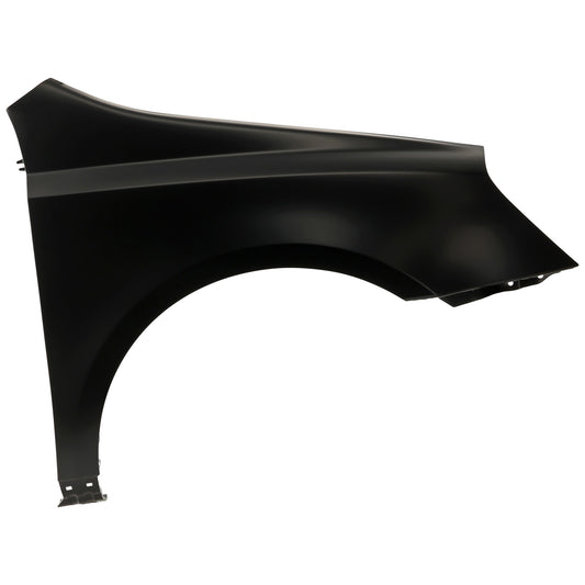 Front, Passenger Side Fender CAPA Certified