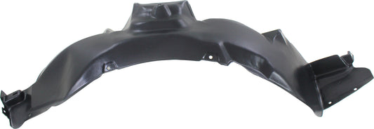 Front, Passenger Side Fender Liner