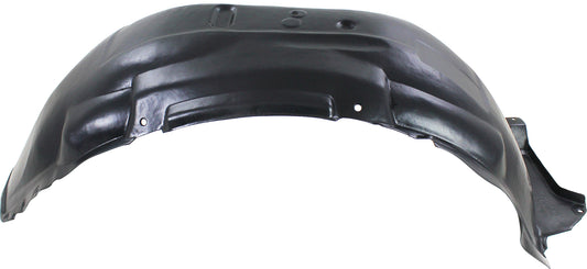 Front, Passenger Side Fender Liner, LX Model