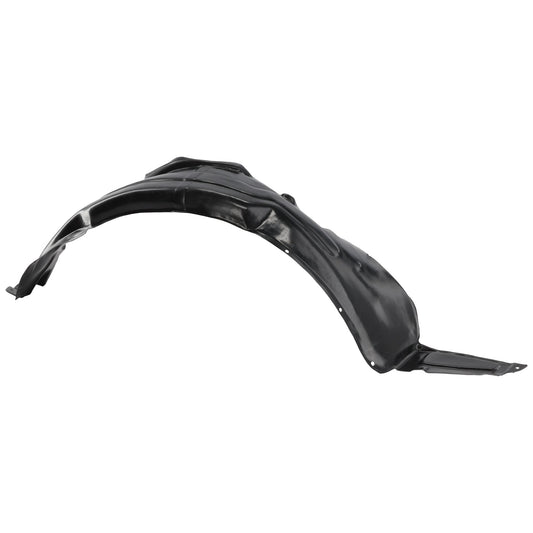 Front, Passenger Side Fender Liner