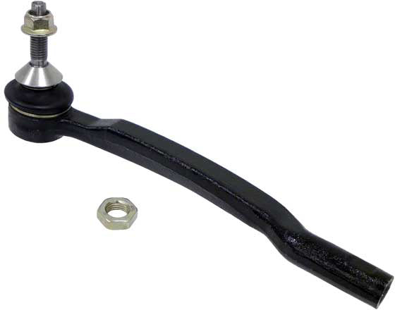 11-351 Передний или задний, со стороны водителя, внешний наконечник рулевой тяги, Karlyn OE замена