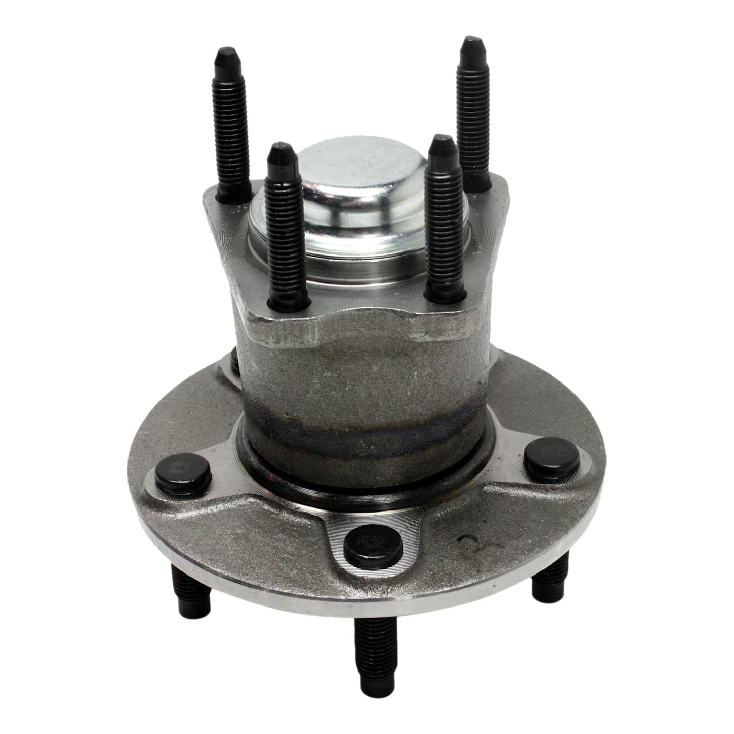 4-Piece Kit Rear Suspension Kit, Includes (2) Sway Bar Link and (2) Wheel Hub
